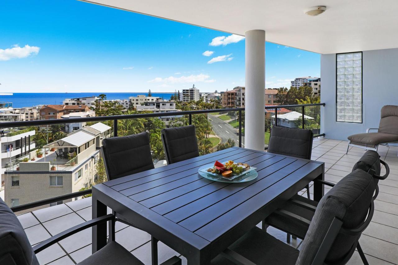 קלונדרה Mariners Resort Kings Beach מראה חיצוני תמונה