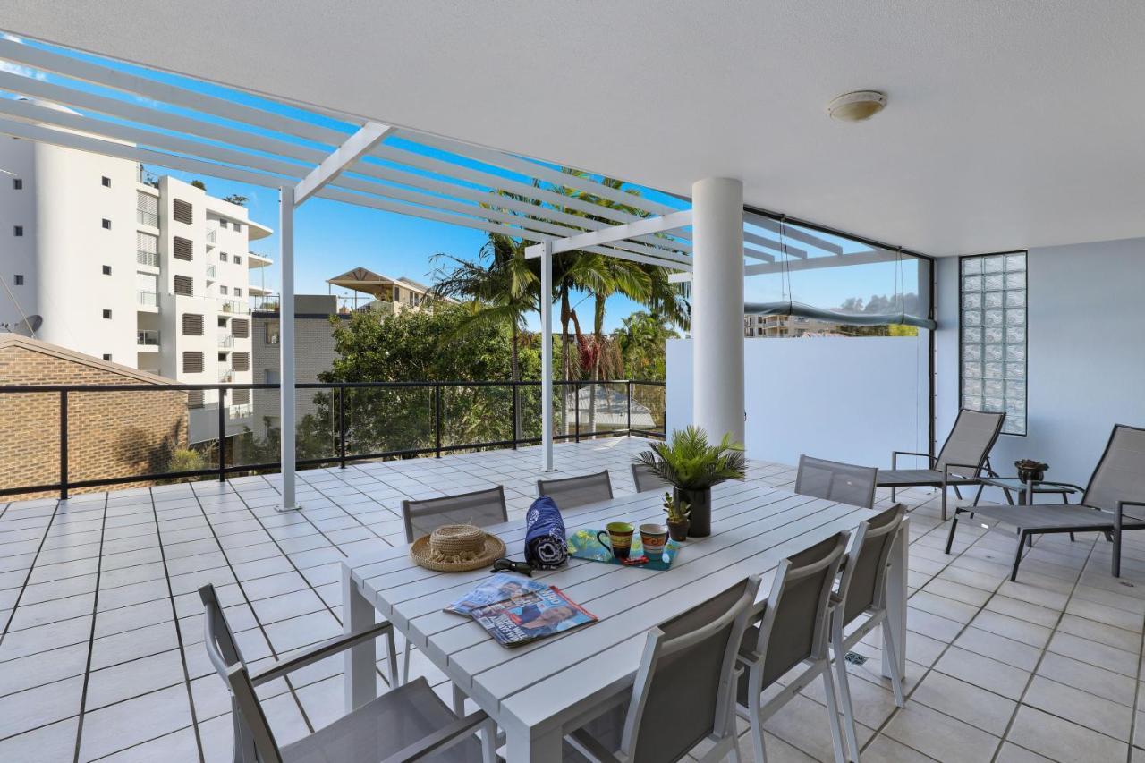 קלונדרה Mariners Resort Kings Beach מראה חיצוני תמונה
