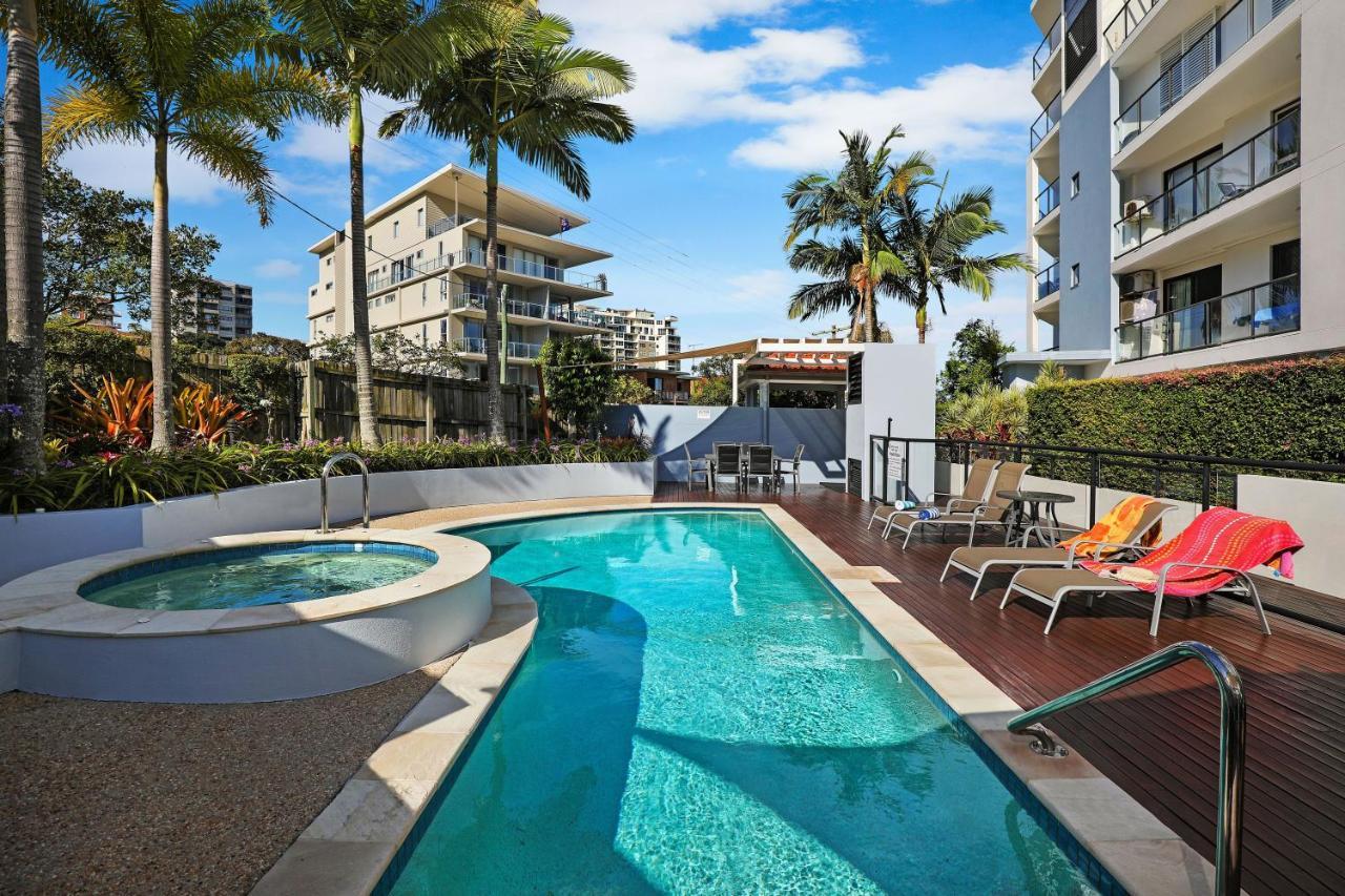 קלונדרה Mariners Resort Kings Beach מראה חיצוני תמונה