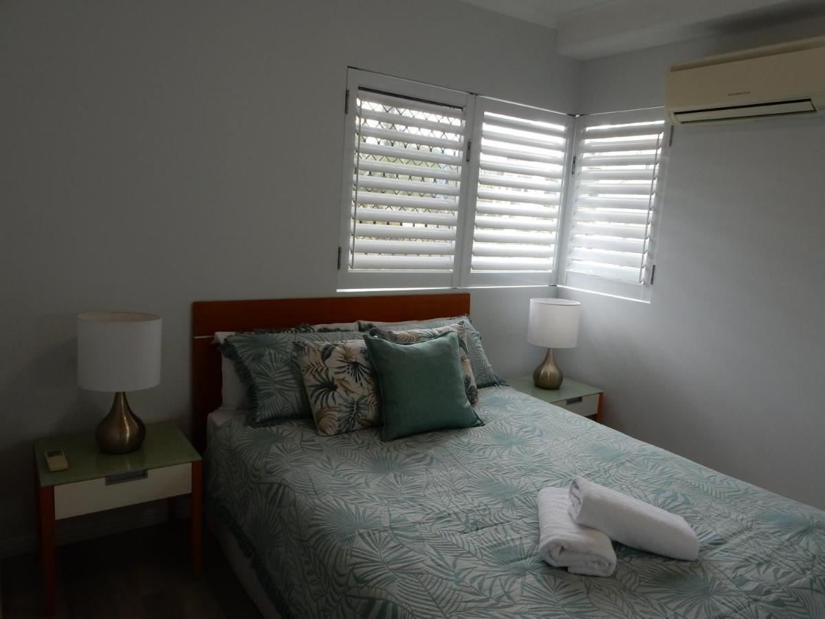 קלונדרה Mariners Resort Kings Beach מראה חיצוני תמונה