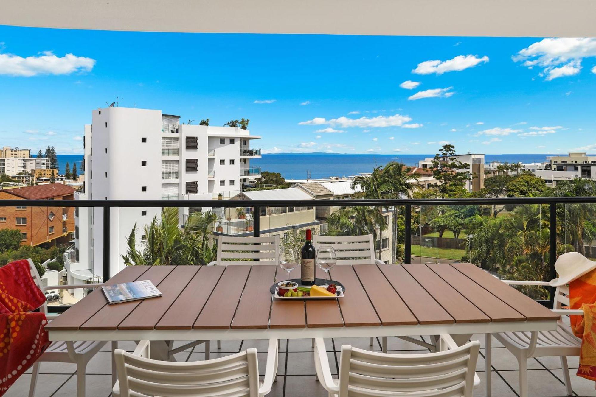 קלונדרה Mariners Resort Kings Beach מראה חיצוני תמונה
