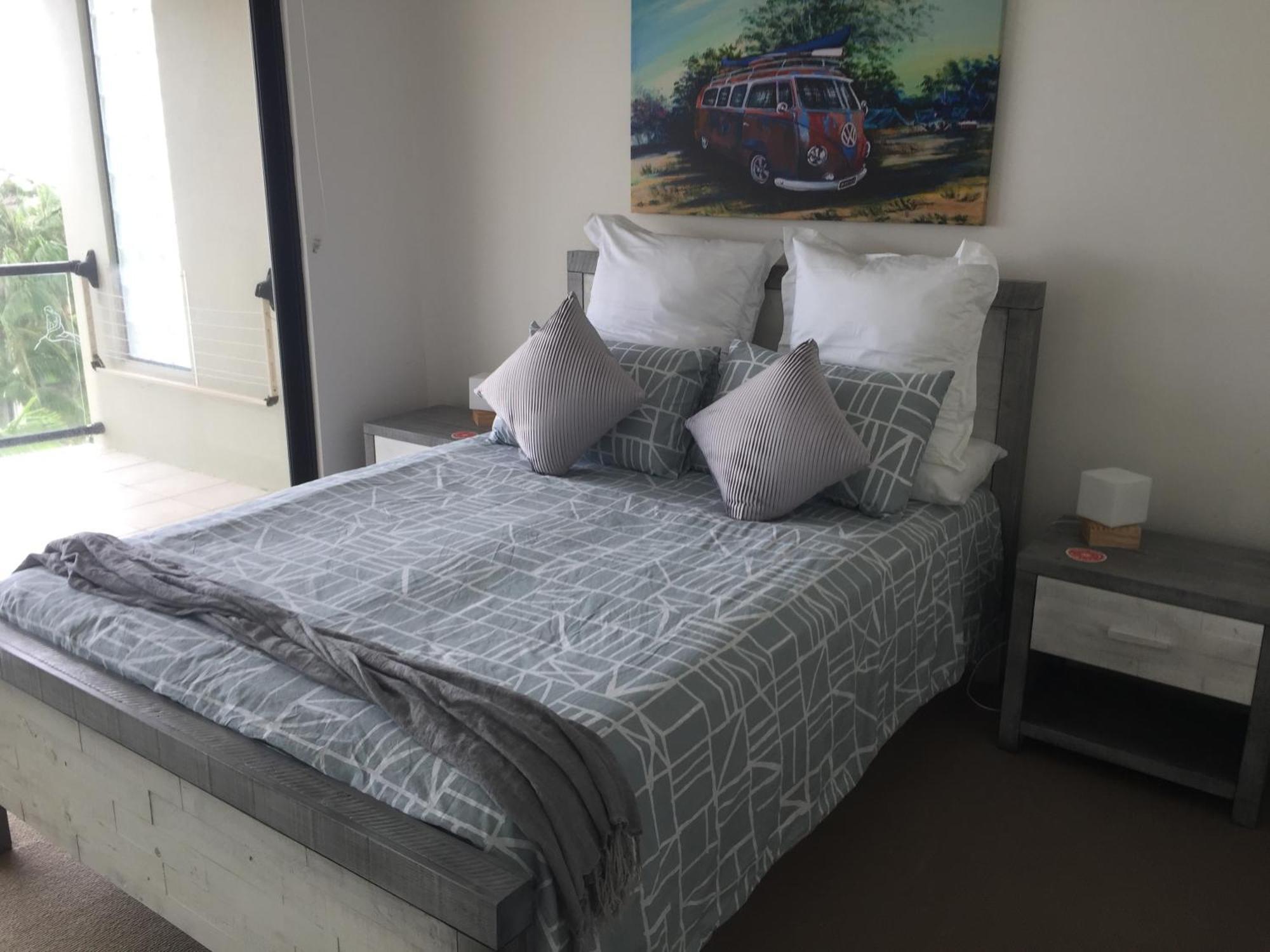 קלונדרה Mariners Resort Kings Beach מראה חיצוני תמונה
