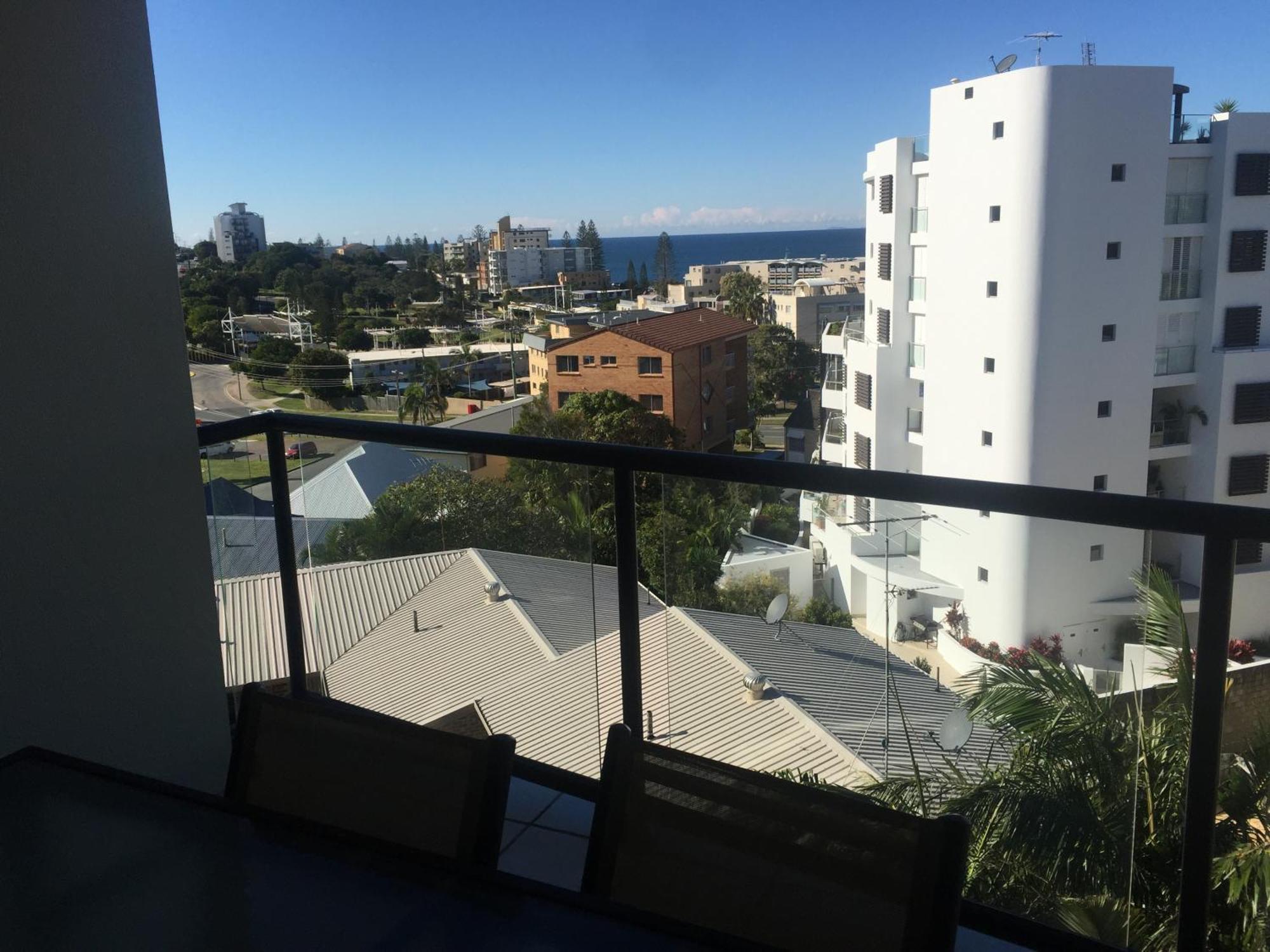 קלונדרה Mariners Resort Kings Beach מראה חיצוני תמונה
