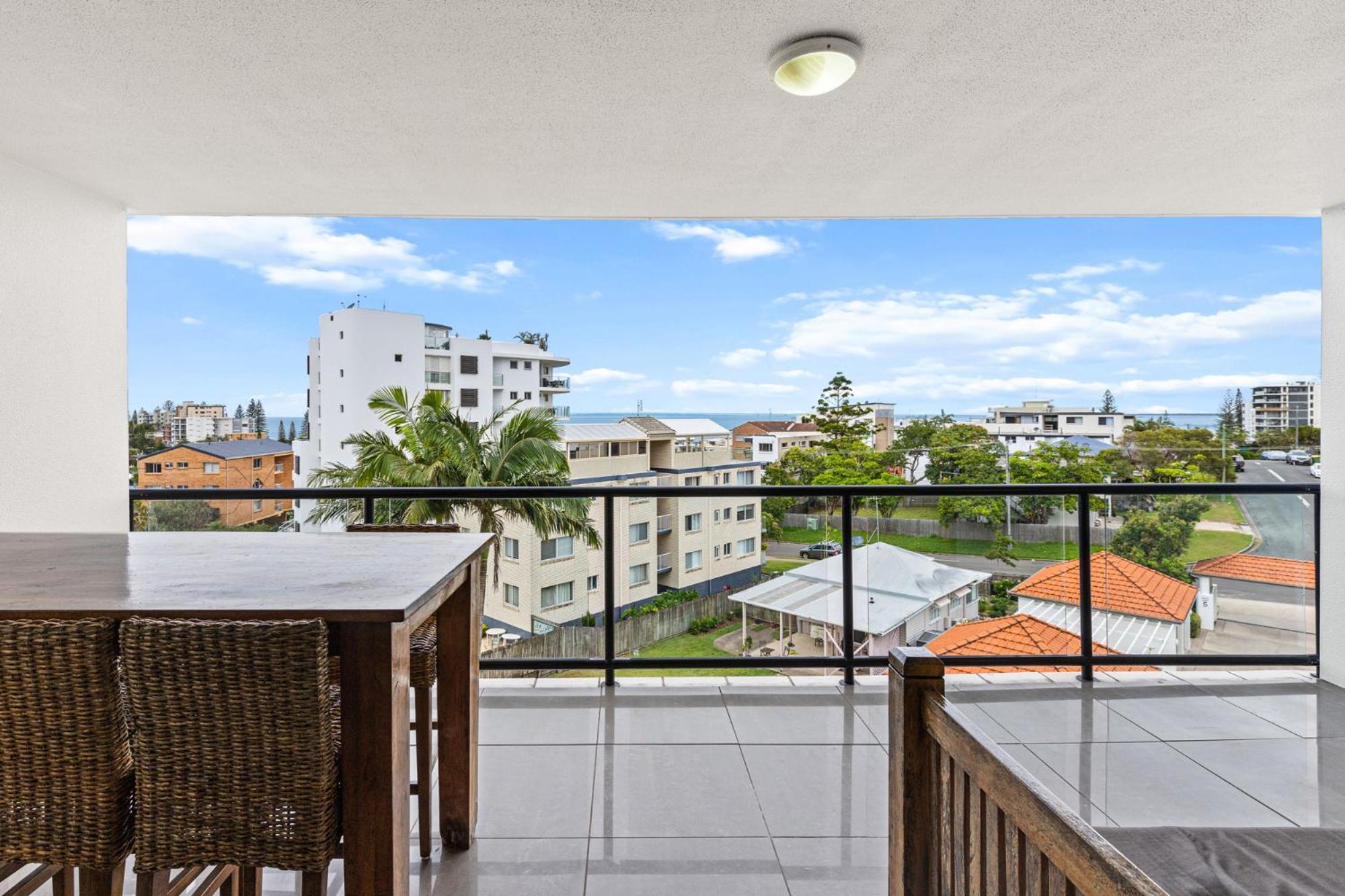 קלונדרה Mariners Resort Kings Beach מראה חיצוני תמונה