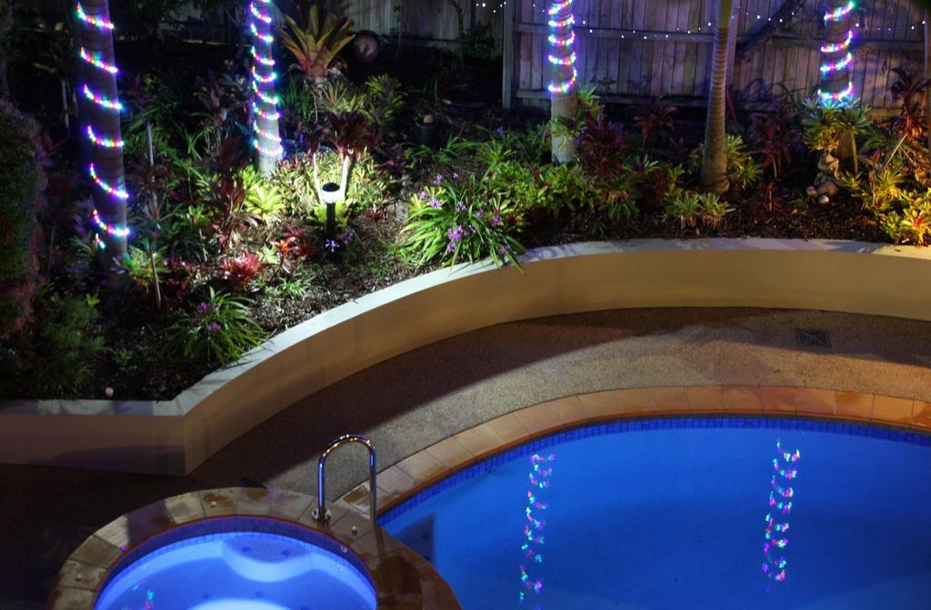 קלונדרה Mariners Resort Kings Beach מראה חיצוני תמונה