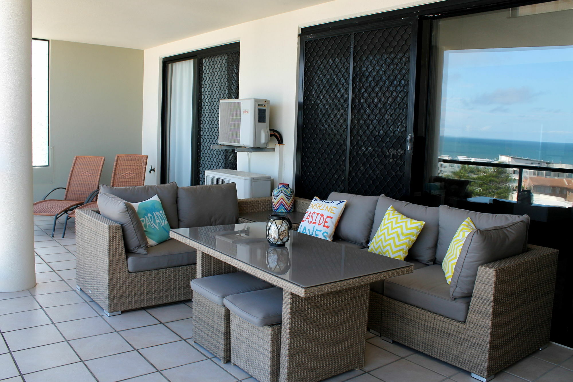 קלונדרה Mariners Resort Kings Beach מראה חיצוני תמונה