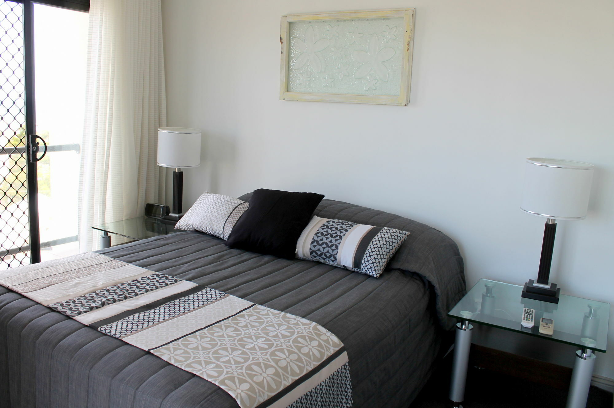 קלונדרה Mariners Resort Kings Beach מראה חיצוני תמונה