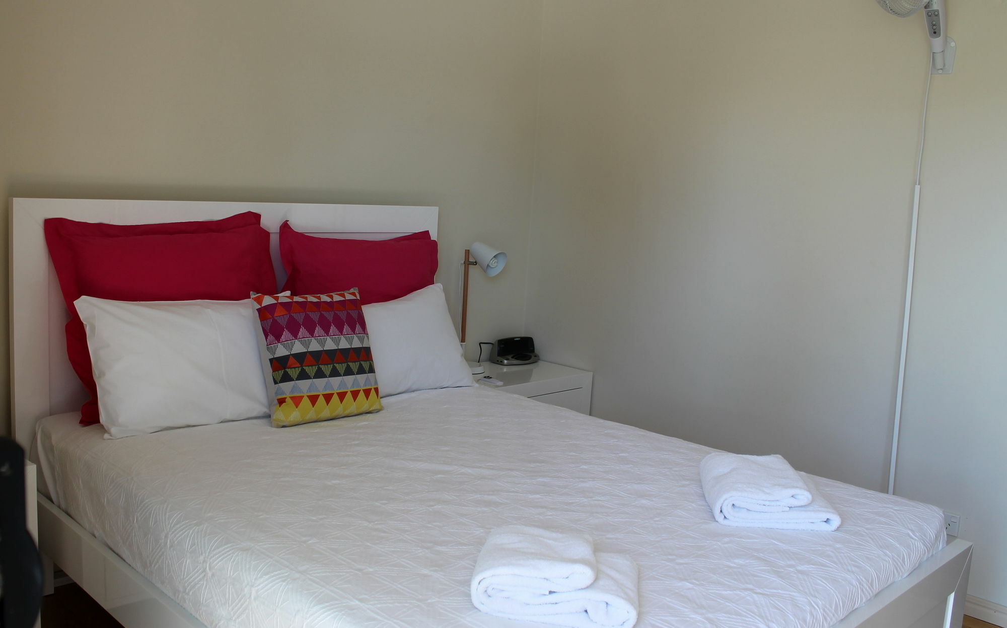 קלונדרה Mariners Resort Kings Beach מראה חיצוני תמונה