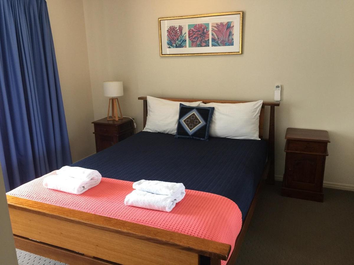 קלונדרה Mariners Resort Kings Beach מראה חיצוני תמונה